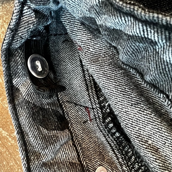 John Cena Never Give Up boys jeans - Picture 8 of 10